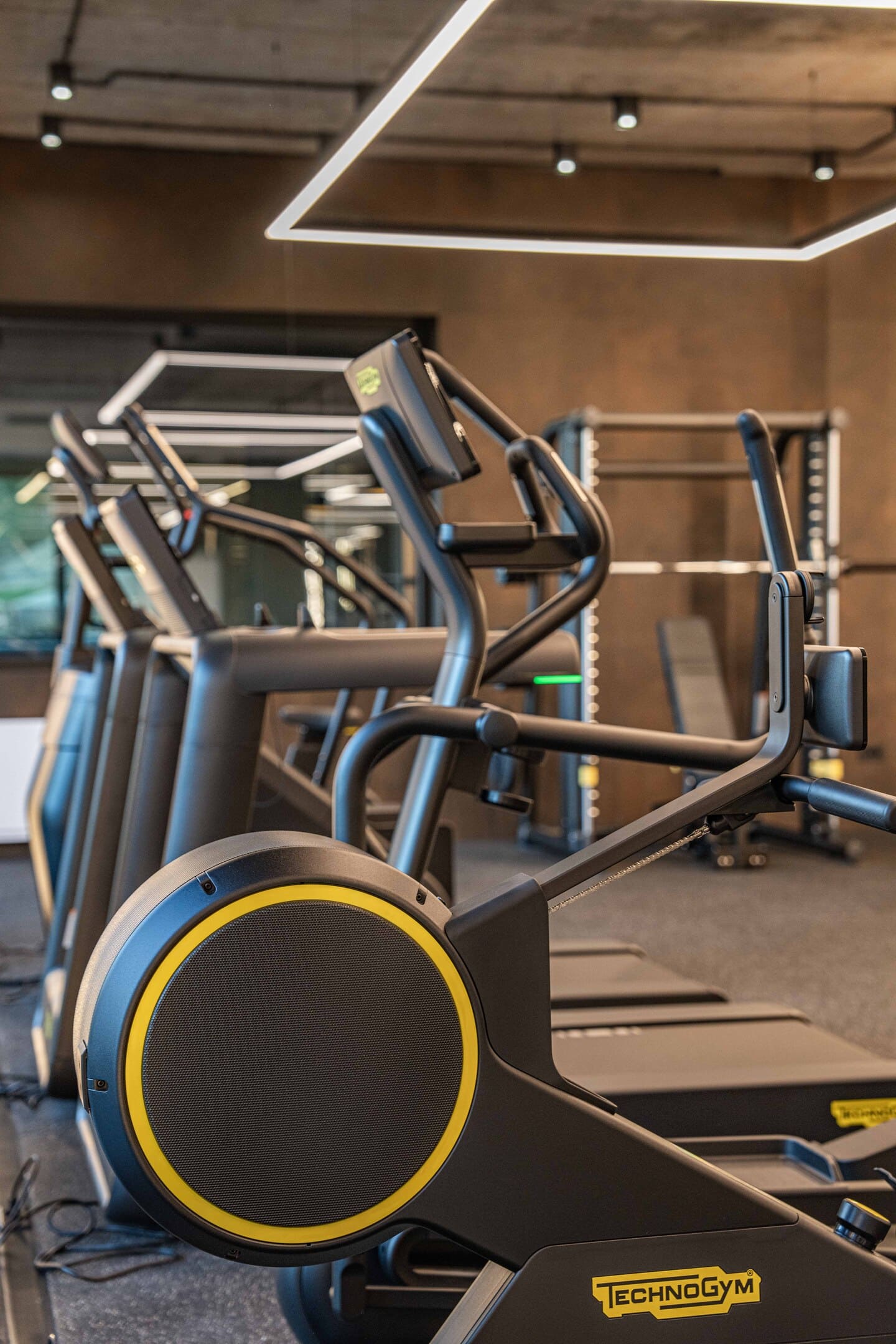 The Royal Gym 4
