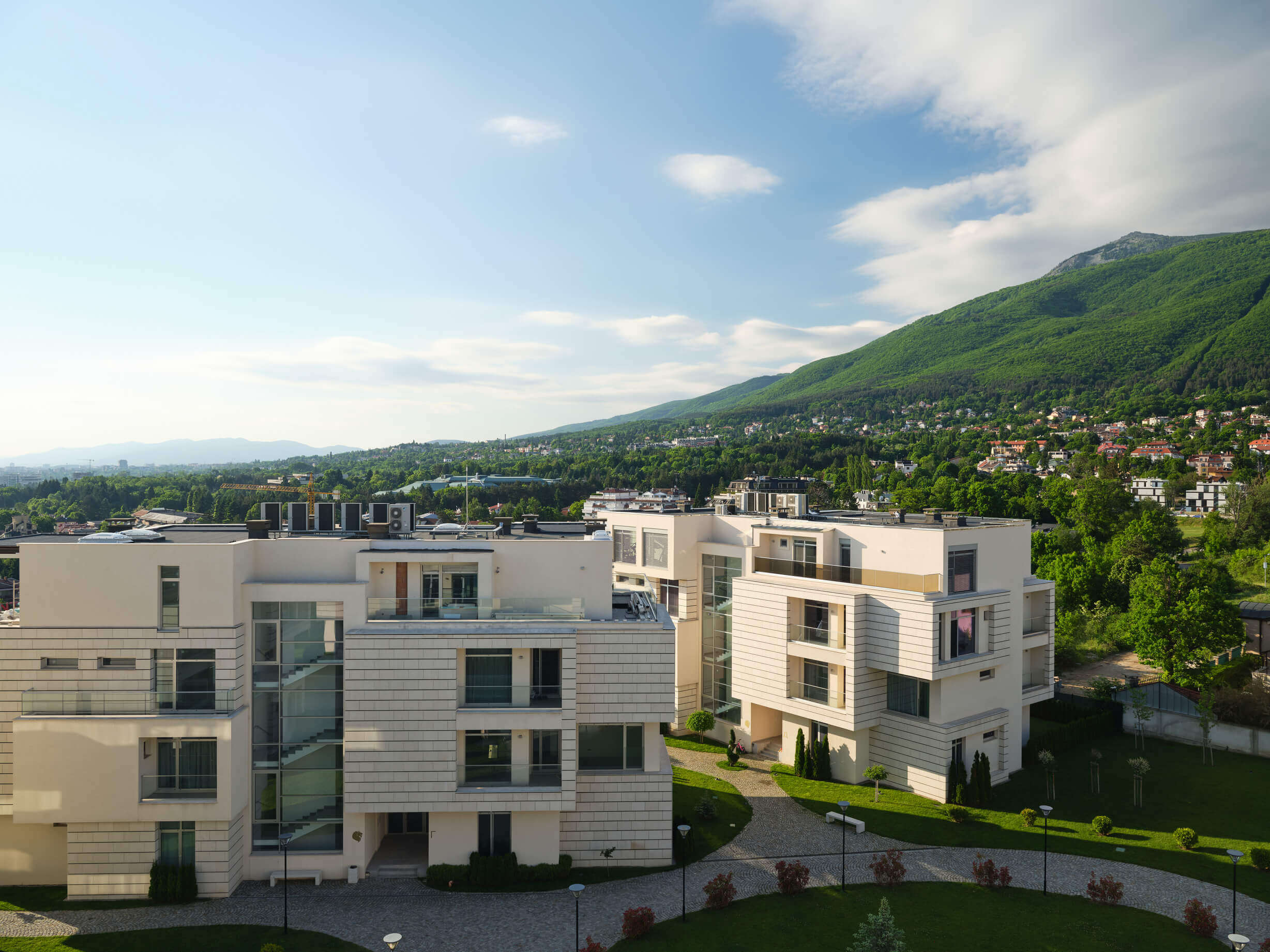Royal Park Residence 2