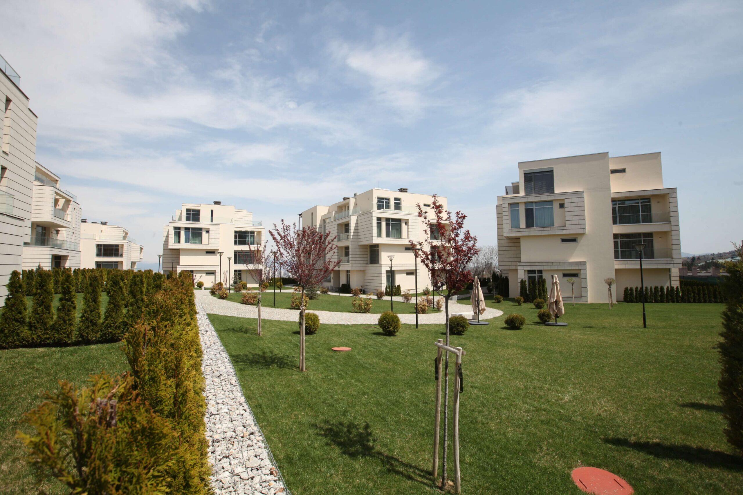 Royal Park Residence 6