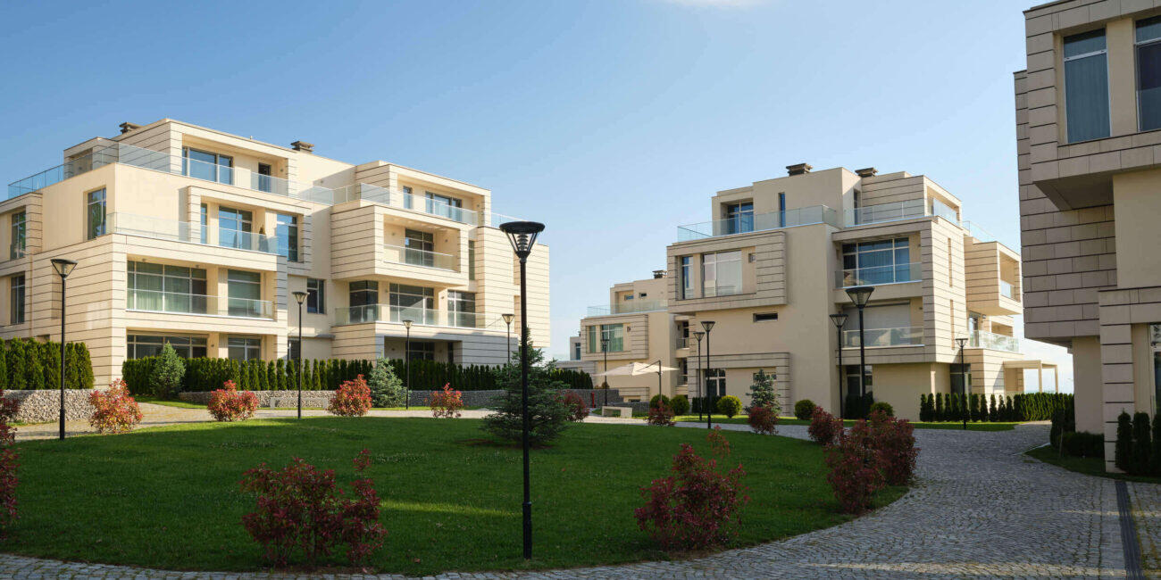 Royal Park Residence