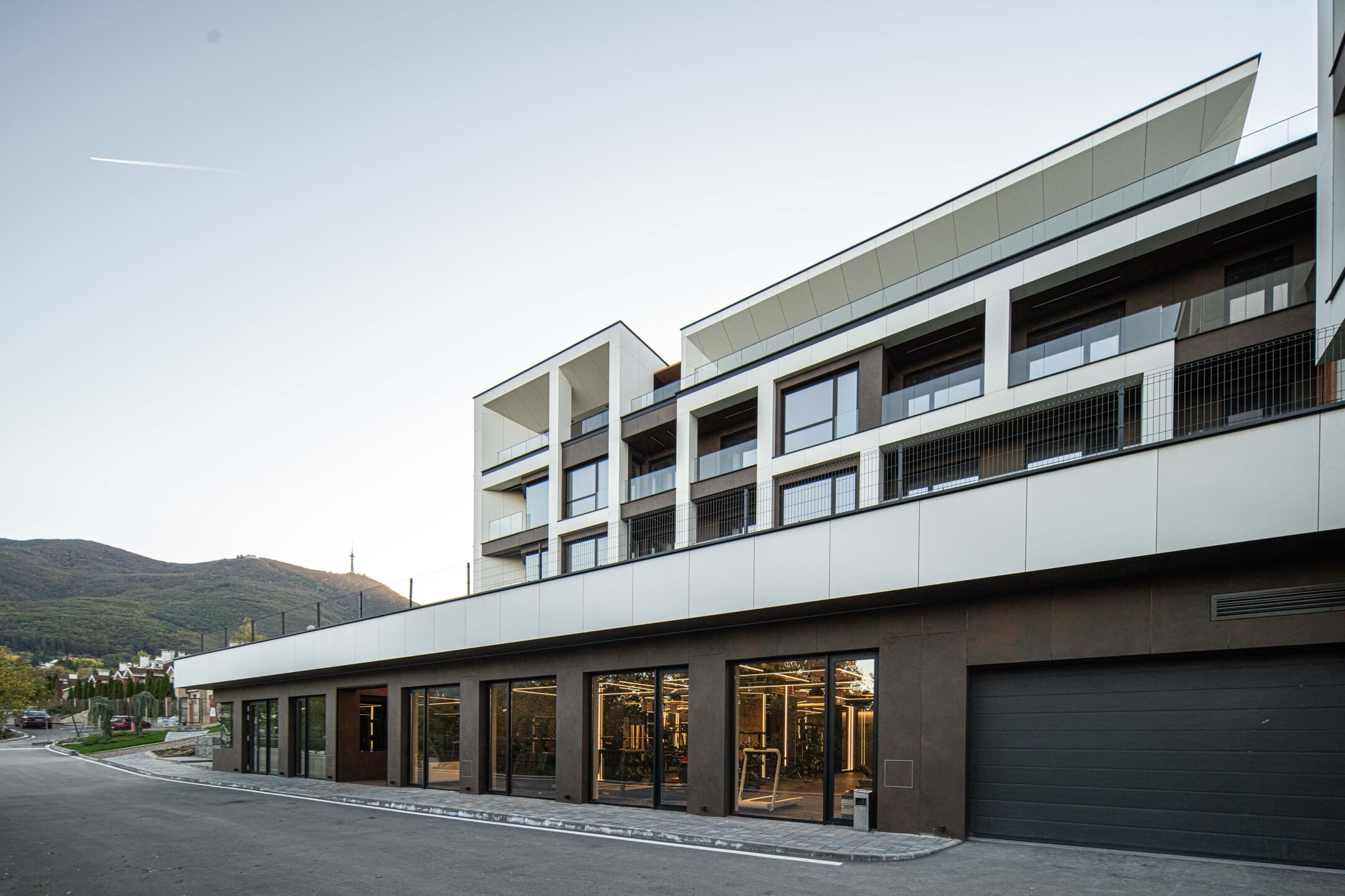 The Royal Residence 4