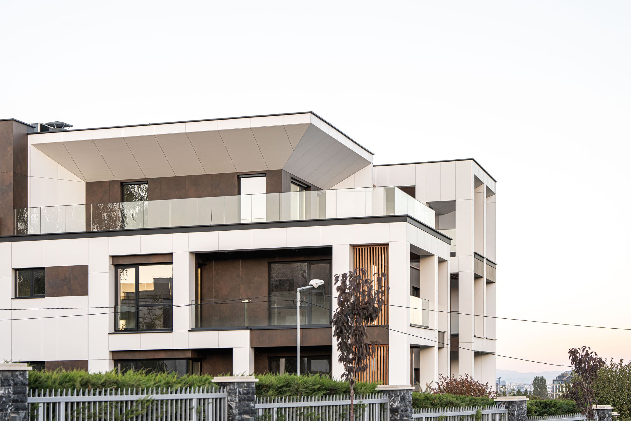 The Royal Residence 3